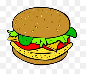 Food Dish Clipart - Clipart Best - Clipart Best