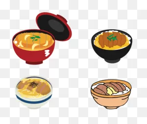 Meal Food Tableware Dish Clipart - Meal Clipart Food Clip Art