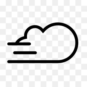 Fog - Free Weather Icons