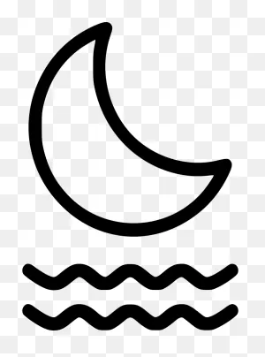 Fog Foggy Mist Misty Night Moon Comments - Fog Clipart - Full Size ClipartFlare.com 