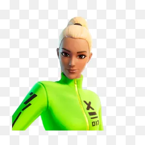 Fortnite Kyra Skin - Characters, Costumes, Skins & Outfits ClipartFlare.com 