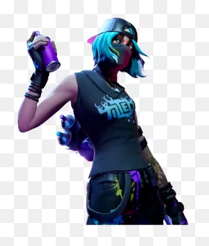 Fortnite Skin Png Clipart - Fortnite Season 10 Skins Transparent ClipartFlare.com 