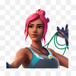 Fortnite Ocean Skin - Character, Png, Images - Pro Game Guides