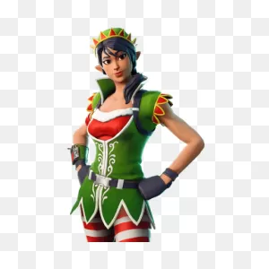 Names & Rarities Of All V7.10 Fortnite Leaked Skins / Cosmetics ClipartFlare.com 