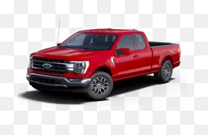 Images Of The All-New 2021 Ford F-150 Exterior Color Options ClipartFlare.com 