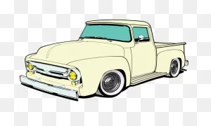 Project Ford F100 1956 New Pics - Page 8 - Ford Truck Enthusiasts ClipartFlare.com 