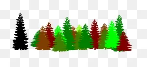 Free Forest Cliparts, Download Free Forest Cliparts Png Images ClipartFlare.com 