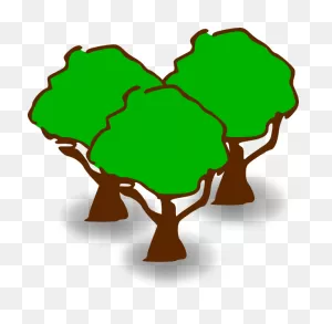 Forest Clip Art At ClipartFlare ClipartFlare.com - Vector Clip Art Online, Royalty ClipartFlare.com 