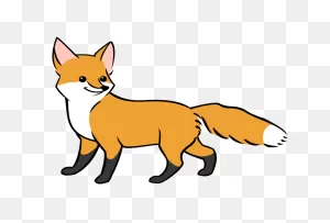 Fox Png Clipart (14 Image) Download Vector