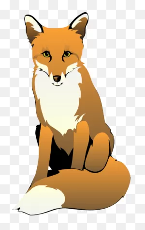 Fox Clip Art Free Clipart Images - ClipartFlare ClipartFlare.com