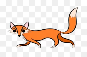 Fox Free To Use Clip Art - ClipartFlare ClipartFlare.com