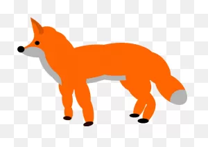 Fox Clipart. Free Download Transparent .png | ClipartFlare