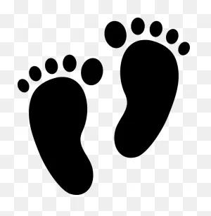 Free Footsteps Png, Download Free Footsteps Png Png Images, Free ClipartFlare.com 