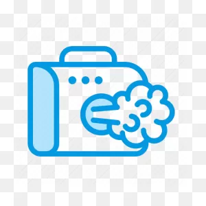 Effect, Fog, Machine, Special Icon - Download On Iconfinder