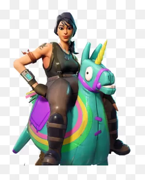 Yee Haw Fortnite Skin Clipart - Full Size Clipart (#4926240 ClipartFlare.com 
