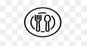 Dish Free Vector Icons Designed By Pause08 | Free Icons, Food ClipartFlare.com 