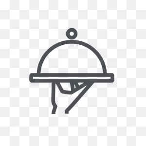 Food, Patter Free Icon Of Restaurant & Food Icons Pack