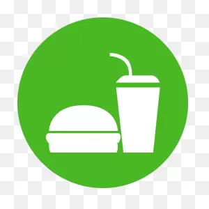 Food Beverage Solution Crm Green Solutions - Food And Beverage ClipartFlare.com 