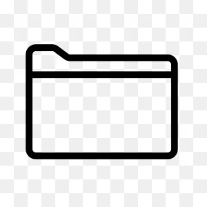 Folder Icon - Folder, Interface, Storage, Office Material, File ClipartFlare.com 
