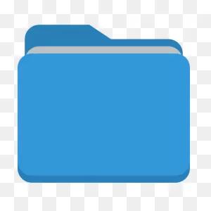 Folder Icon | Small & Flat Iconset | Paomedia