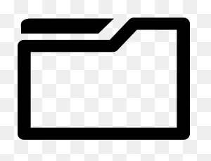 Png File PNG-WebP File Folder Icon Png - ClipartFlare