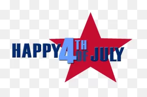 4Th Of July Project Ideas, Templates, Clip Art, Fonts | 4Th Of ClipartFlare.com 