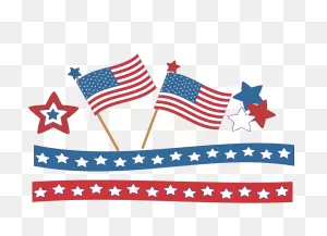 4Th Of July Clipart 6 3 - ClipartFlare ClipartFlare.com