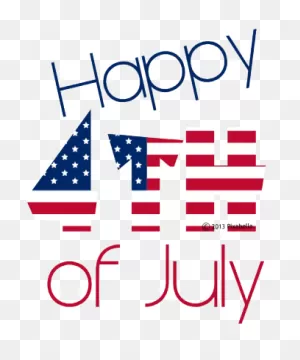 Fourth Of July 4Th Of July Star Clipart Free Images 2 - ClipartFlare