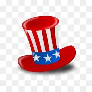 Free Fourth Of July Clipart Pictures - ClipartFlare