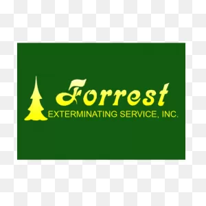 Forrest Exterminating, 829 Professional Pl W, Chesapeake, Va 23320 ClipartFlare.com 