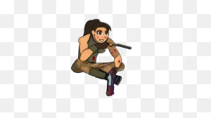 Download Microphone Sprite Royale Fortnite Battle Cartoon Hq Png ClipartFlare.com 