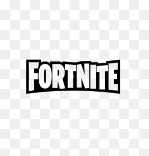 Fortnite Battle Royale Logo Png Clipart Background | Png Play