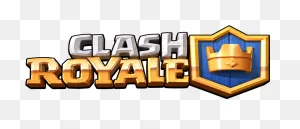 Fortnite Battle Royale Logo Png - Clash Royale Logo Transparent ClipartFlare.com 