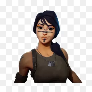 Fortnite Raider Png Image | Fortnite, Red Knight Fortnite, Skin