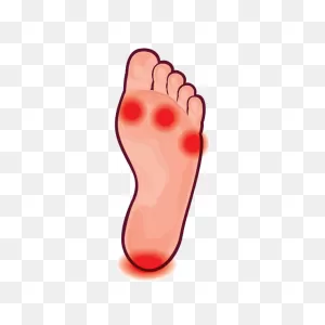 Foot Pain - Comfort Plus Shoes & Footcare