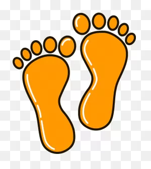 Feet Clipart. Free Download Transparent .png | ClipartFlare