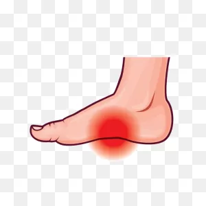 Foot Pain - Comfort Plus Shoes & Footcare