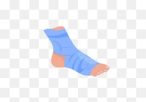 Foot Sprain | Diagnosis, Treatment By Grade & Recovery | Buoy