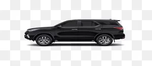 Fortuner – Beachcomber Ltd.