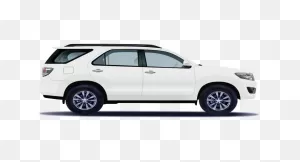 Rent Toyota Fortuner - Chiang Mai Car Rental (ClipartFlare ClipartFlare.com)
