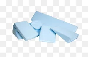 Kaizen™ V730 1-Piece Foam Set