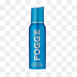 Fogg Fragrance Body Spray - Imperial 120 Ml / 100 G