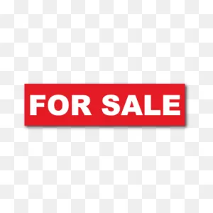 For Sale Real Estate Sign ClipartFlares, Pack Of 25 By ClipartFlare ClipartFlare.com
