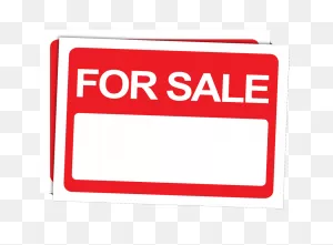 Printables - For Sale Sign - Fellowes®