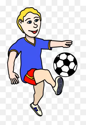 Football Player Clip Art - Tumundografico - Clipart Best - Clipart ClipartFlare.com 