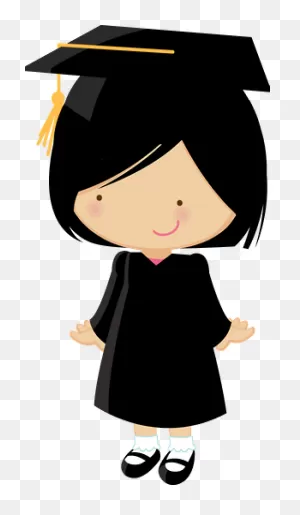 Formatura | Graduation Girl, Girls Applique, Graduation