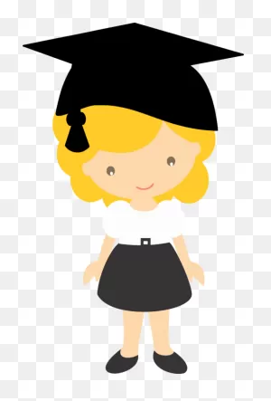 Formatura Abc Png - School Children Cartoon Graduation Clipart ClipartFlare.com 