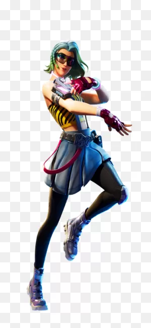 Fortnite Character Png