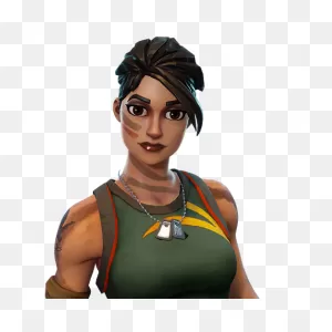 Fortnite Icon Character Png 130