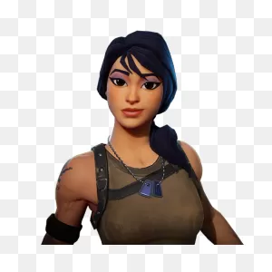 Fortnite Icon Character 20